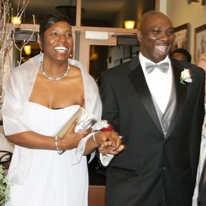 Meet your Posher, Tj